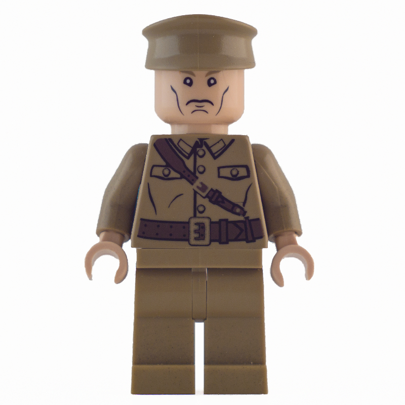 LEGO Colonel Dovchenko (fig-005854)