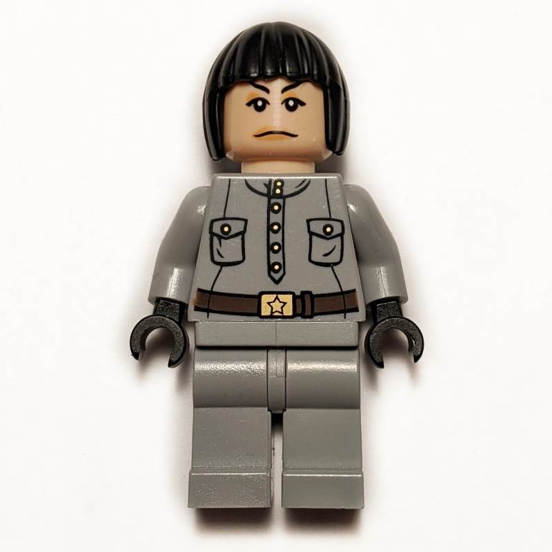 LEGO Irina Spalko (fig-005859)