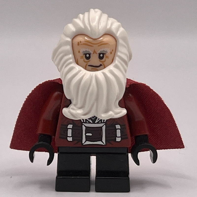 LEGO Balin the Dwarf (fig-005888)