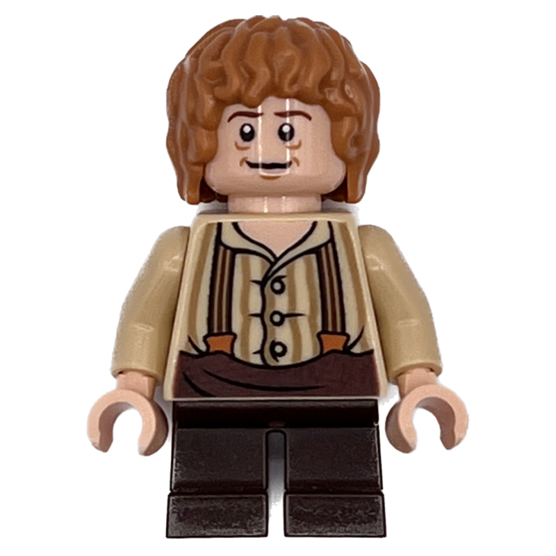 LEGO Bilbo Baggins (fig-005889)