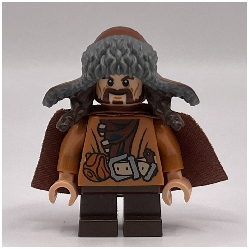 LEGO Bofur the Dwarf (fig-005890)