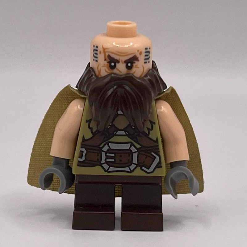 LEGO Dwalin the Dwarf (fig-005892)