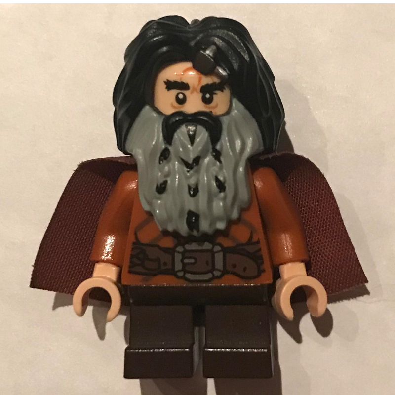 LEGO Bifur the Dwarf (fig-005893)