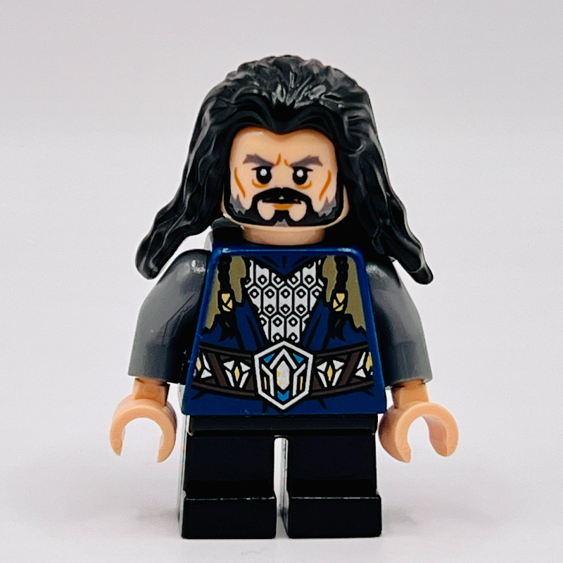 LEGO Thorin Oakenshield - Chain Mail (fig-005896)