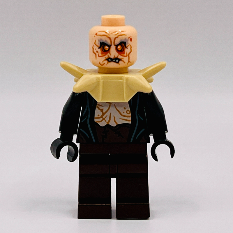 LEGO Yazneg (fig-005897)