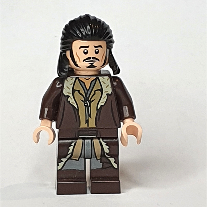 LEGO Bard the Bowman (fig-005899)