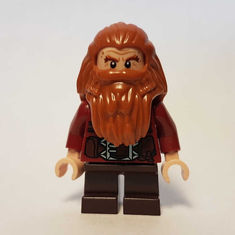 LEGO Gloin the Dwarf (fig-005903)