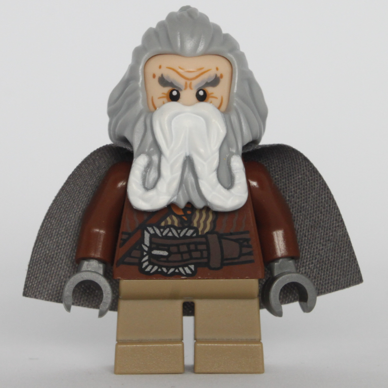 LEGO Oin the Dwarf (fig-005906)