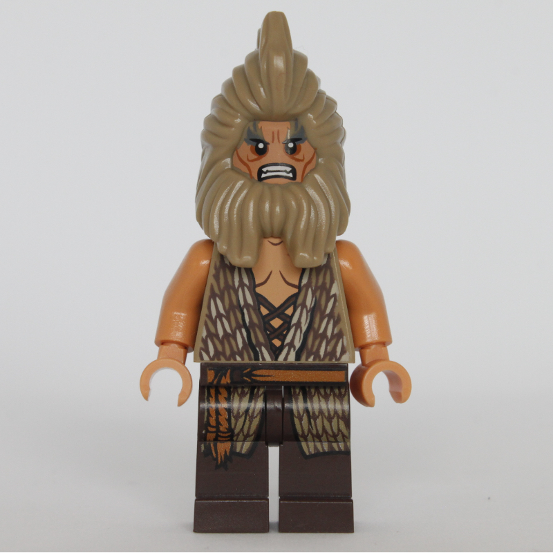 LEGO Beorn (fig-005907)