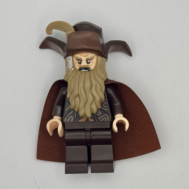 LEGO Radagast (fig-005913)