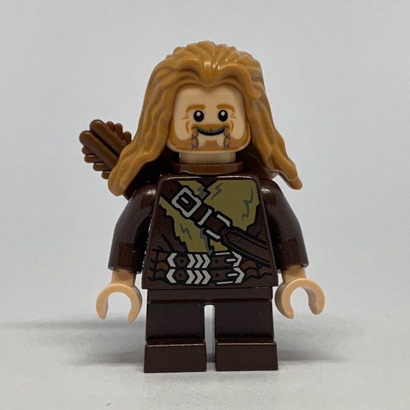 LEGO Fili the Dwarf (fig-005915)