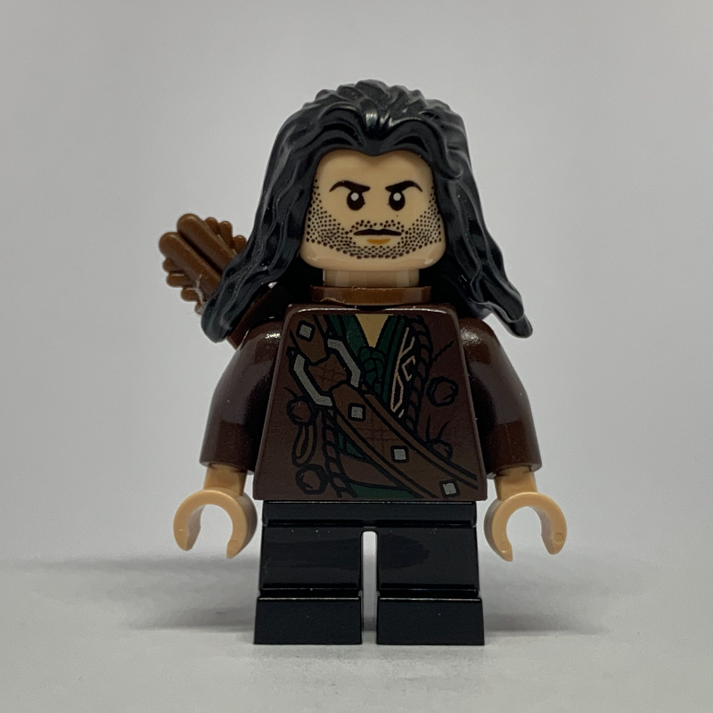 LEGO Kili the Dwarf (fig-005916)