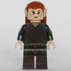 Tauriel - Dark Green/Dark Brown