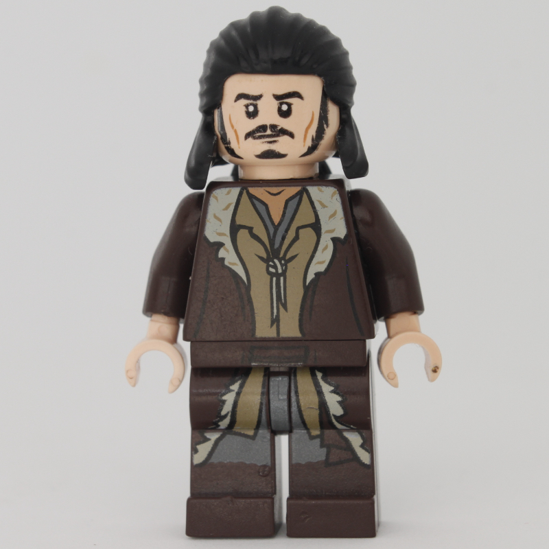 LEGO Bard the Bowman (fig-005918)