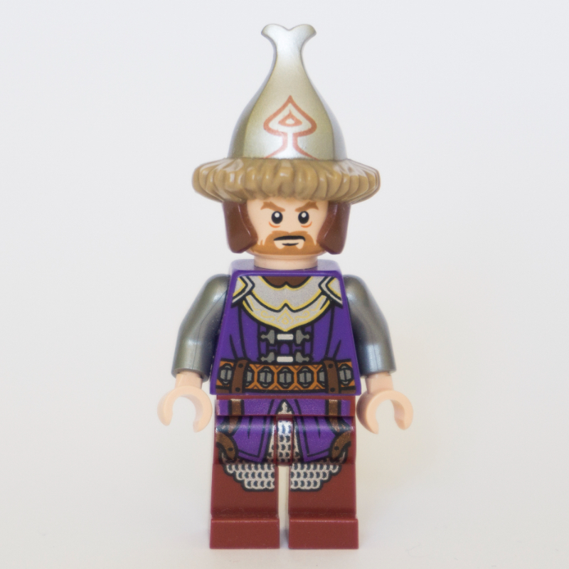 LEGO Lake-town Guard (fig-005919)