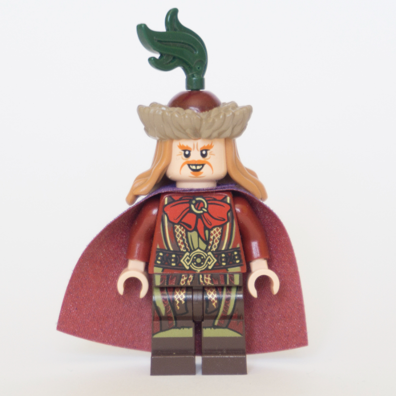 LEGO Master of Lake-town (fig-005920)