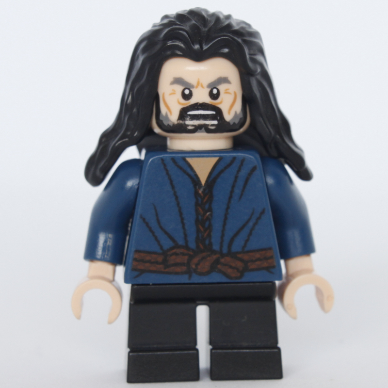 LEGO Thorin Oakenshield - Lake-Town (fig-005921)