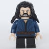 Thorin Oakenshield - Lake-Town