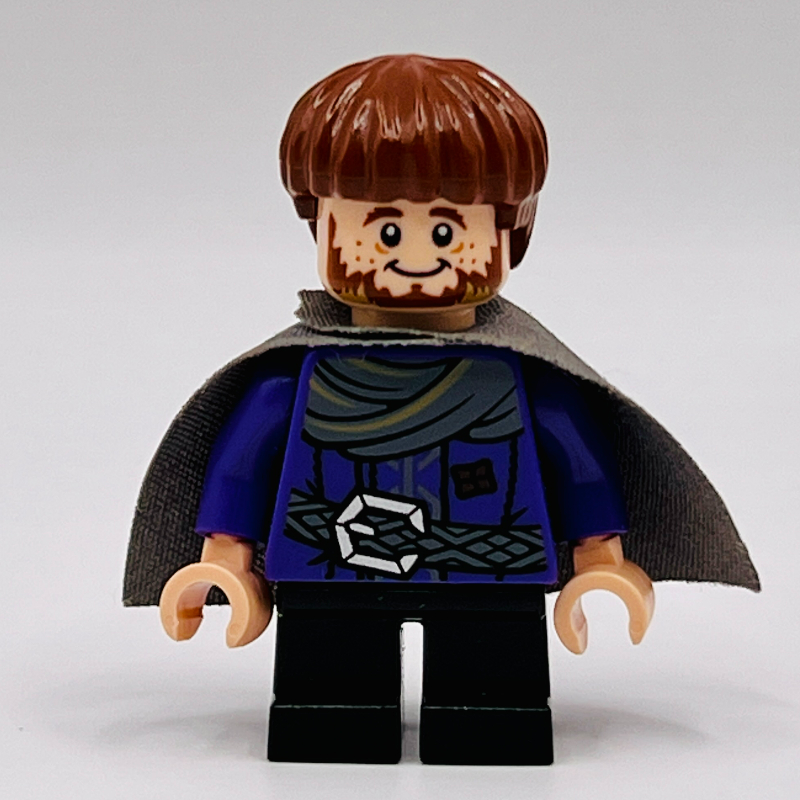 LEGO Ori the Dwarf (fig-005935)
