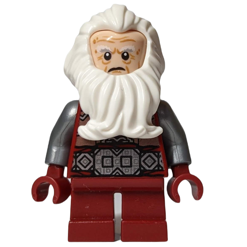 LEGO Balin the Dwarf (fig-005936)
