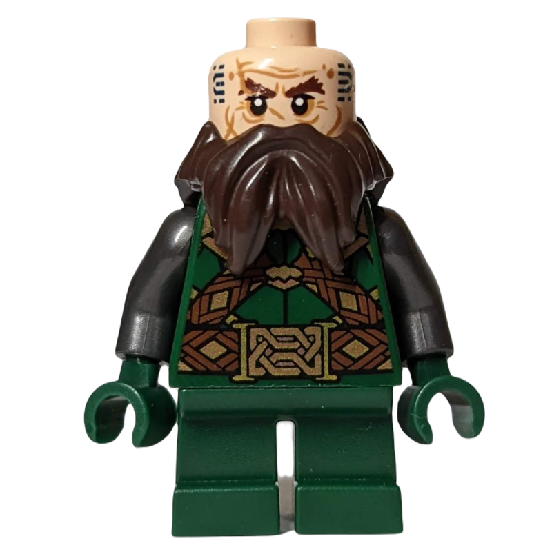 LEGO Dwalin the Dwarf (fig-005938)