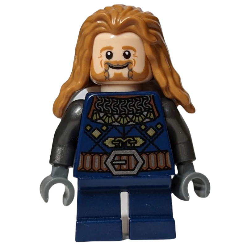 LEGO Fili the Dwarf (fig-005939)