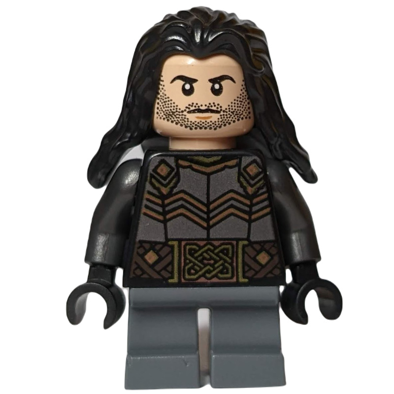 LEGO Kili the Dwarf (fig-005940)