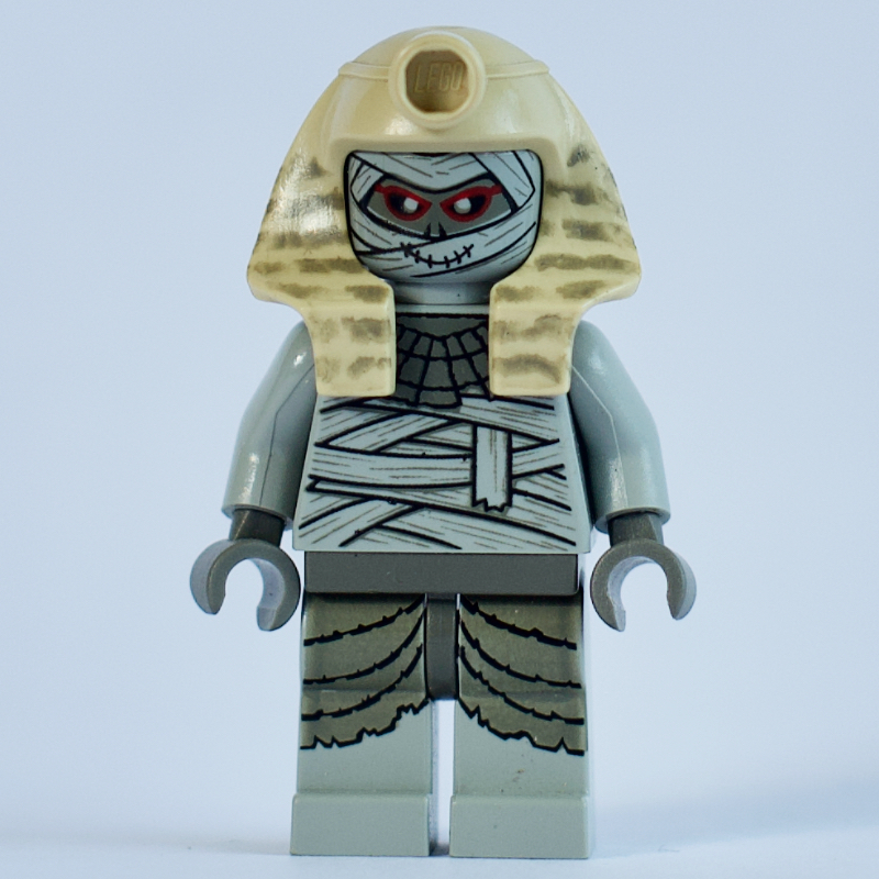 LEGO Mummy (fig-005945)