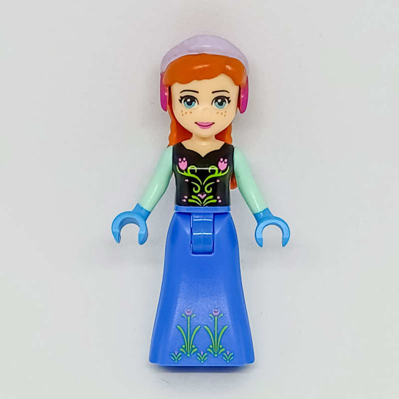 LEGO Anna (fig-005957)