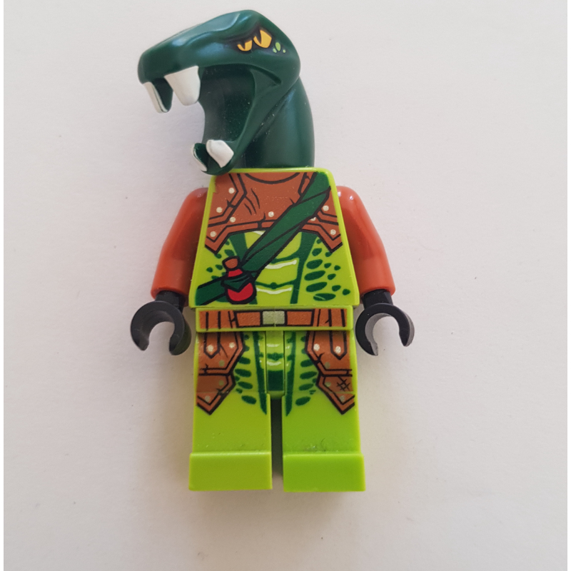 LEGO Zoltar (fig-005958)