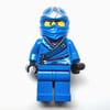 Jay in ZX Hood (Rebooted)