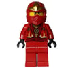 Kai in ZX Hood (Rebooted)