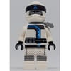 Zane with Scabbard (Sons of Garmadon)