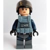 ACU Trooper with Sand Blue Armor, Female