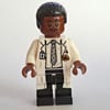 Ray Arnold, Lab Coat