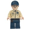 Park Worker, Female