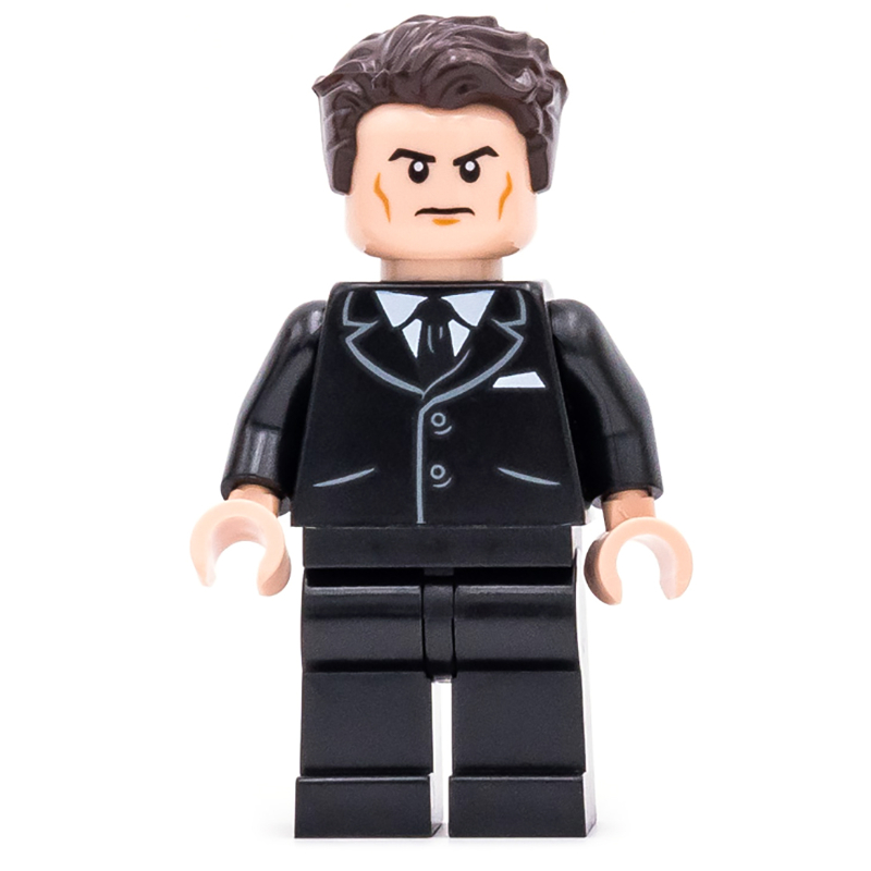 LEGO Eli Mills (fig-006013)