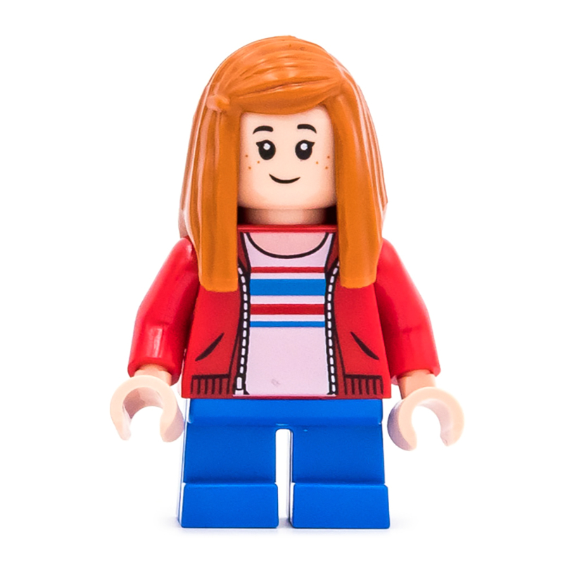 LEGO Maisie Lockwood - Child (fig-006014)