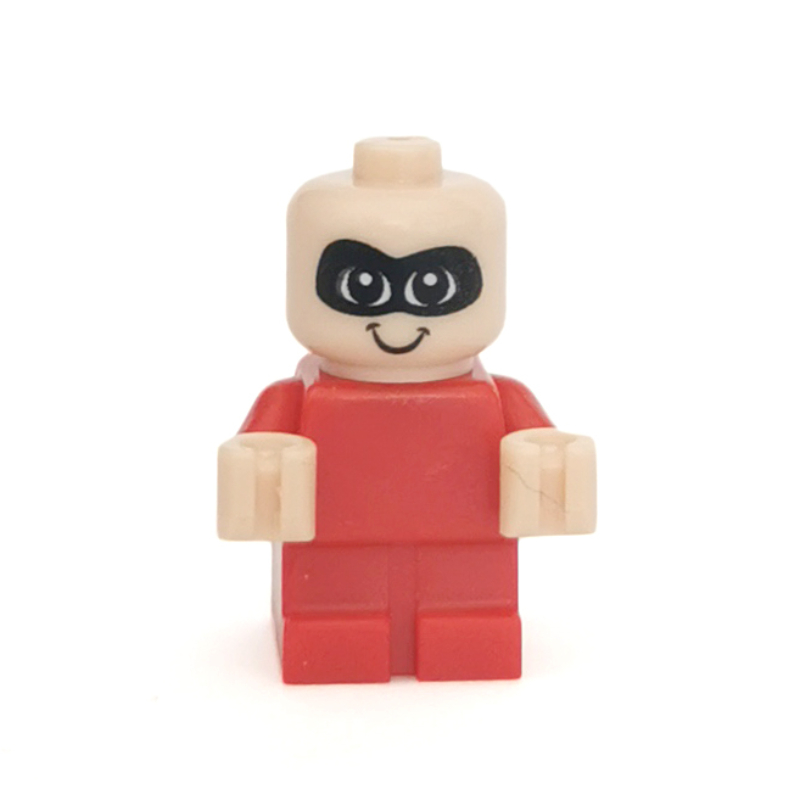 LEGO Jack-Jack Parr (fig-006026)