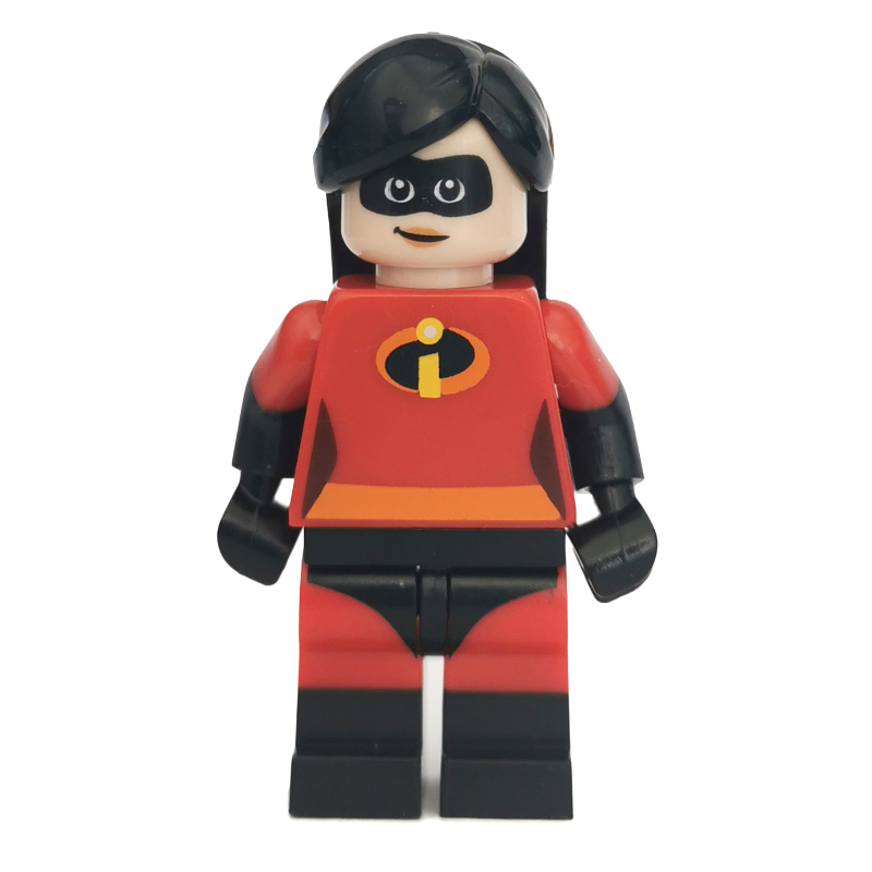 LEGO Violet Parr (fig-006028)