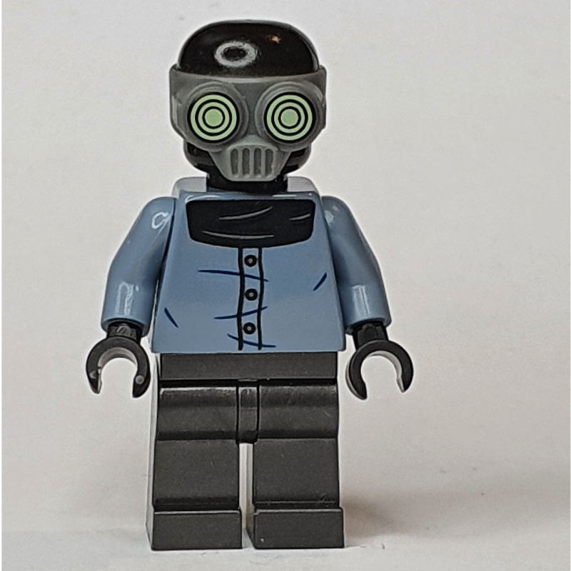 LEGO Screenslaver (fig-006034)