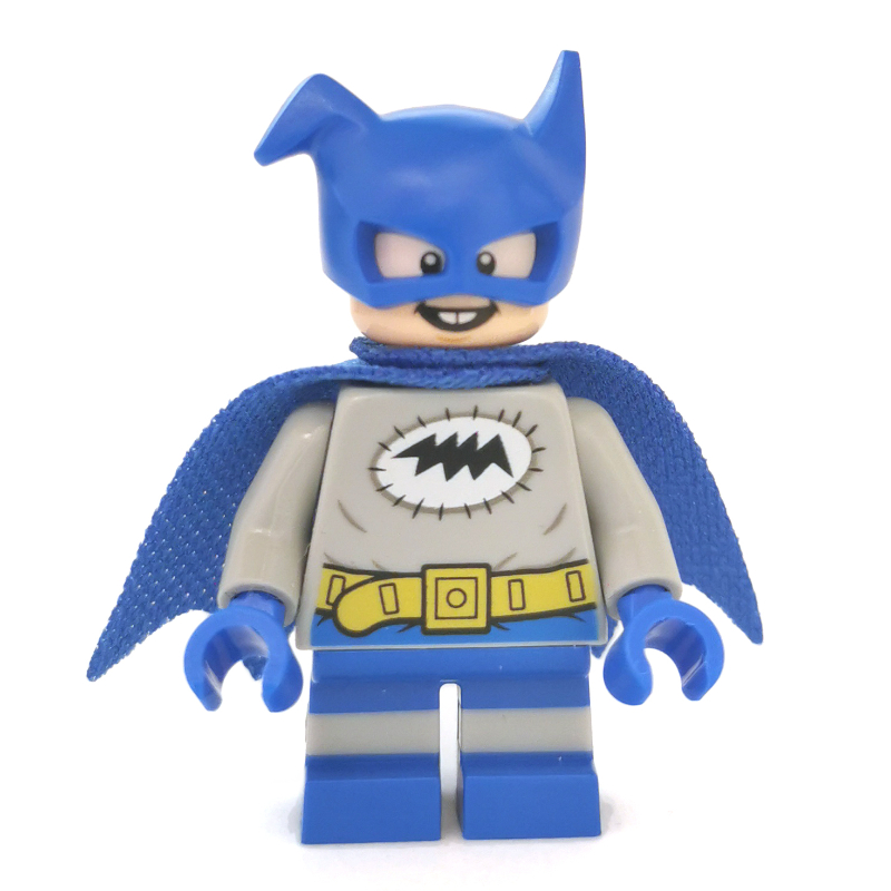 LEGO Bat-Mite (fig-006037)