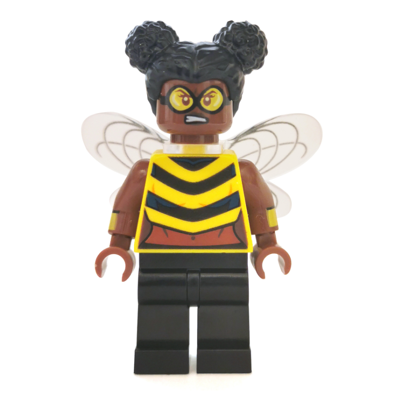 LEGO Bumblebee (CMF) (fig-006038)