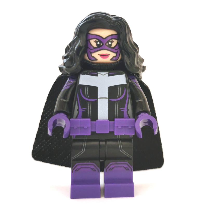 LEGO Huntress (CMF) (fig-006043)