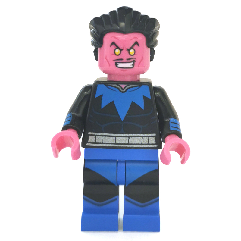 LEGO Sinestro (CMF) (fig-006046)