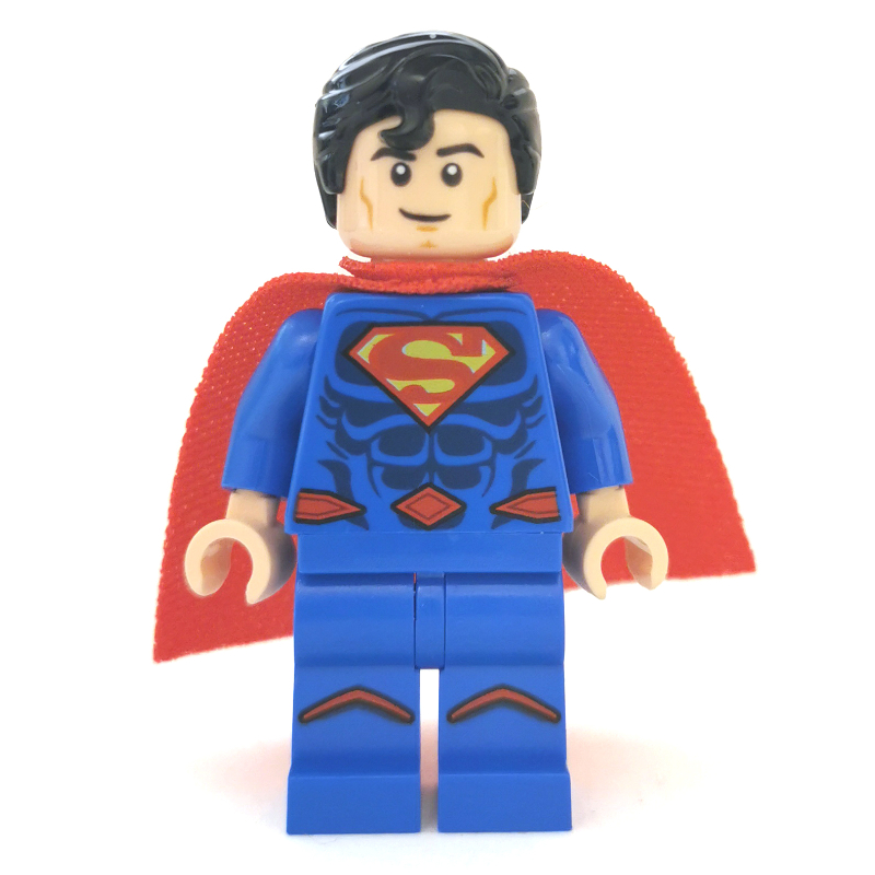 LEGO Superman (CMF) (fig-006047)