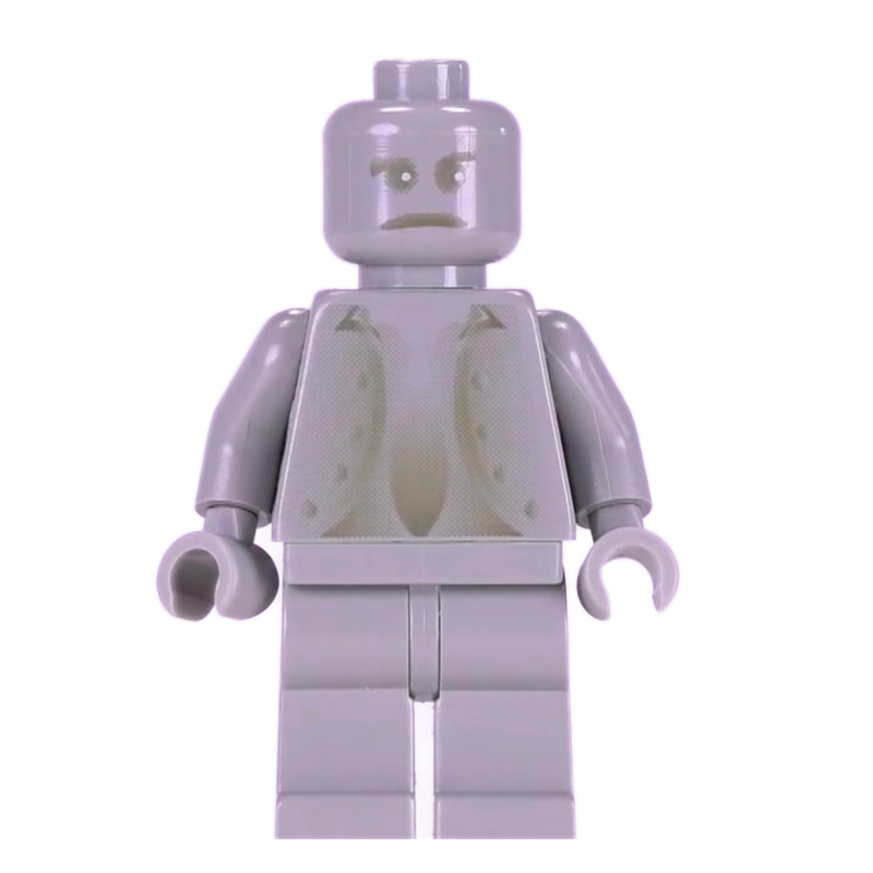LEGO Peeves (fig-006050)