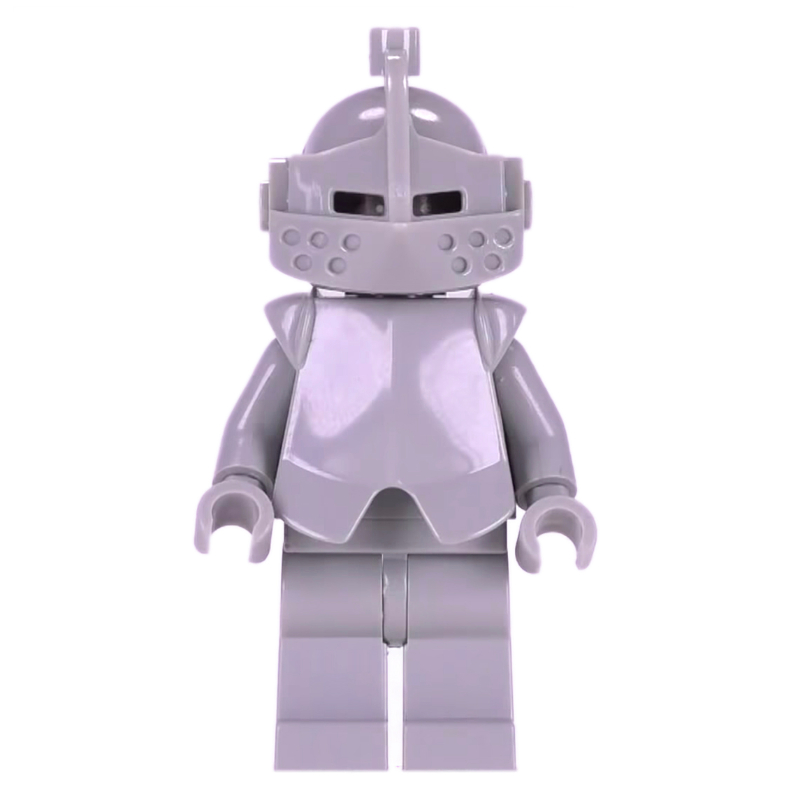 LEGO Hogwarts Knight Statue (fig-006058)
