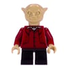 Goblin, Dark Red Jacket