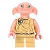 Dobby, Tan Vest